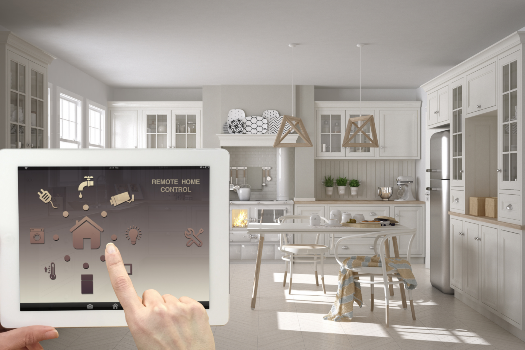 Transforming Your Home into a Smart Home: An Easy Guide for Beginners ...