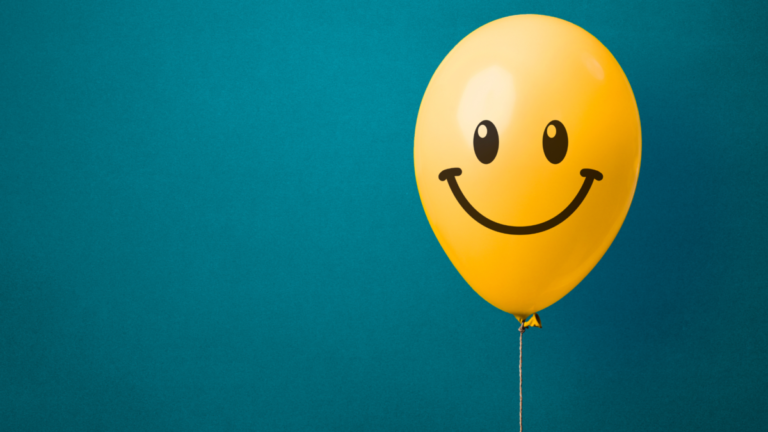Finding Happiness: 5 Tips and Tricks for a Joyful Life