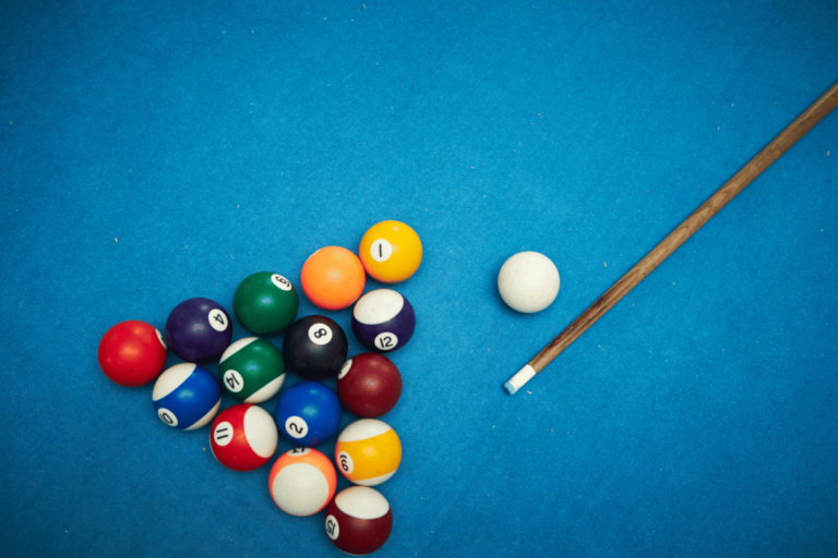 11 Best Felt for Your Pool Table: A Comprehensive Guide
