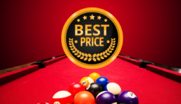 7 Best Pool Tables Under $1000: Get More Bang for Your Buck