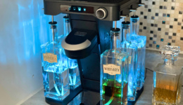 Black+Decker™ Bev Cocktail Maker Cordless Machine Review